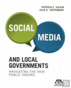 Bertrand.pt - Social Media And Local Governments