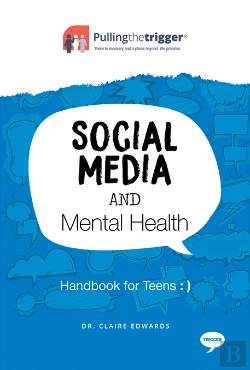 Bertrand.pt - Social Media And Mental Health : Handbook For Teens