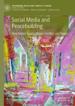 Bertrand.pt - Social Media And Peacebuilding