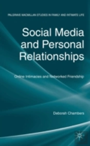 Social Media And Personal Relationships