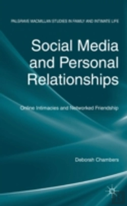 Bertrand.pt - Social Media And Personal Relationships