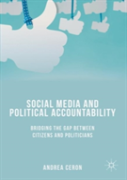 Social Media And Political Accountability