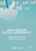 Social Media And Political Accountability