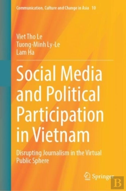 Bertrand.pt - Social Media And Political Participation In Vietnam