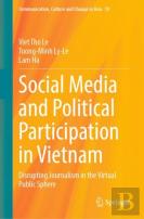 Social Media And Political Participation In Vietnam