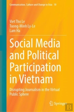 Bertrand.pt - Social Media And Political Participation In Vietnam