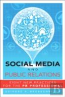 Social Media And Public Relations
