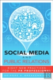 Social Media And Public Relations