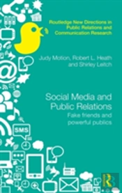 Social Media And Public Relations