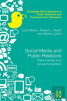 Social Media And Public Relations