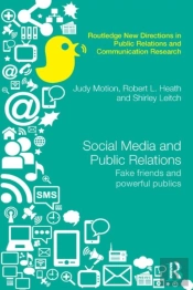 Social Media And Public Relations