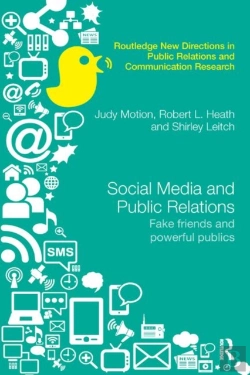Bertrand.pt - Social Media And Public Relations