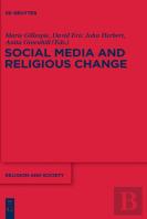 Social Media And Religious Change