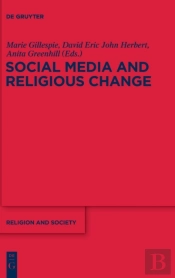 Social Media And Religious Change