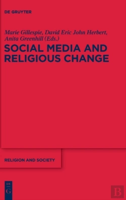 Bertrand.pt - Social Media And Religious Change