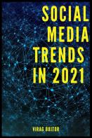 Social Media And Seo Trends In 2021