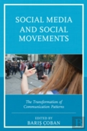 Social Media And Social Movements