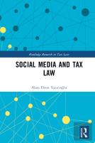 Social Media And Tax Law