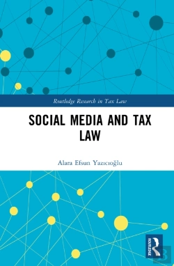 Bertrand.pt - Social Media And Tax Law