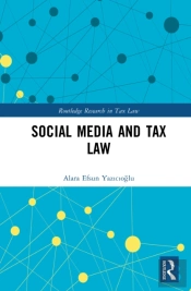 Social Media And Tax Law