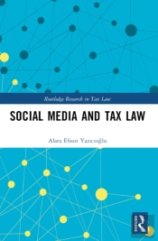 Social Media And Tax Law