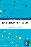 Social Media And Tax Law