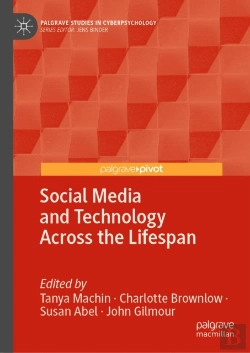 Bertrand.pt - Social Media And Technology Across The Lifespan