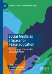 Social Media As A Space For Peace Education