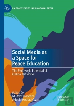 Bertrand.pt - Social Media As A Space For Peace Education