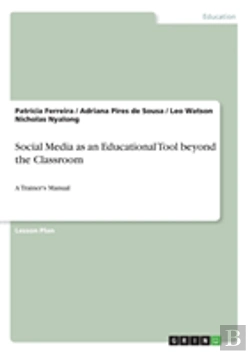 Bertrand.pt - Social Media As An Educational Tool Beyond The Classroom