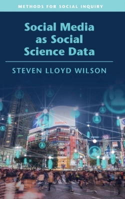 Bertrand.pt - Social Media As Social Science Data