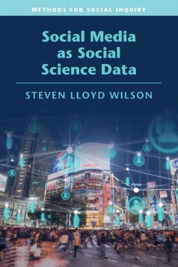 Bertrand.pt - Social Media As Social Science Data