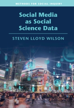 Bertrand.pt - Social Media As Social Science Data