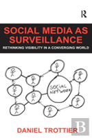 Social Media As Surveillance