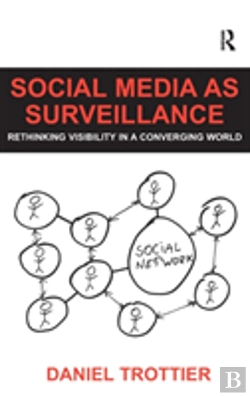 Bertrand.pt - Social Media As Surveillance