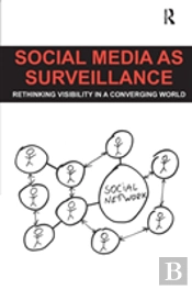 Social Media As Surveillance