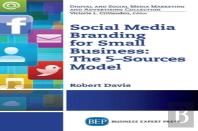 Social Media Branding For Small Businesses