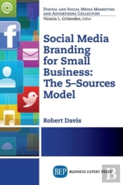 Social Media Branding For Small Businesses