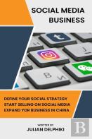 Social Media Business
