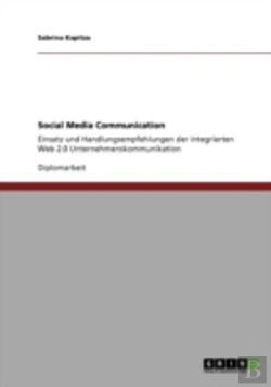 Bertrand.pt - Social Media Communication
