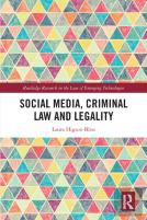 Social Media, Criminal Law And Legality
