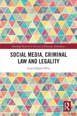 Bertrand.pt - Social Media, Criminal Law And Legality