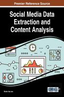 Social Media Data Extraction And Content Analysis