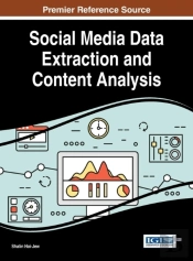 Social Media Data Extraction And Content Analysis