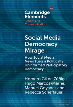 Bertrand.pt - Social Media Democracy Mirage