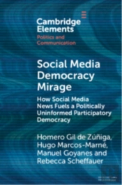 Social Media Democracy Mirage