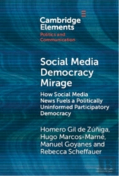 Social Media Democracy Mirage