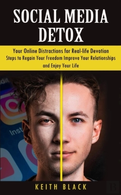 Bertrand.pt - Social Media Detox