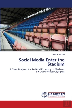 Bertrand.pt - Social Media Enter The Stadium: