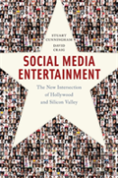Social Media Entertainment